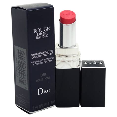 Dior Rouge Dior Baume 